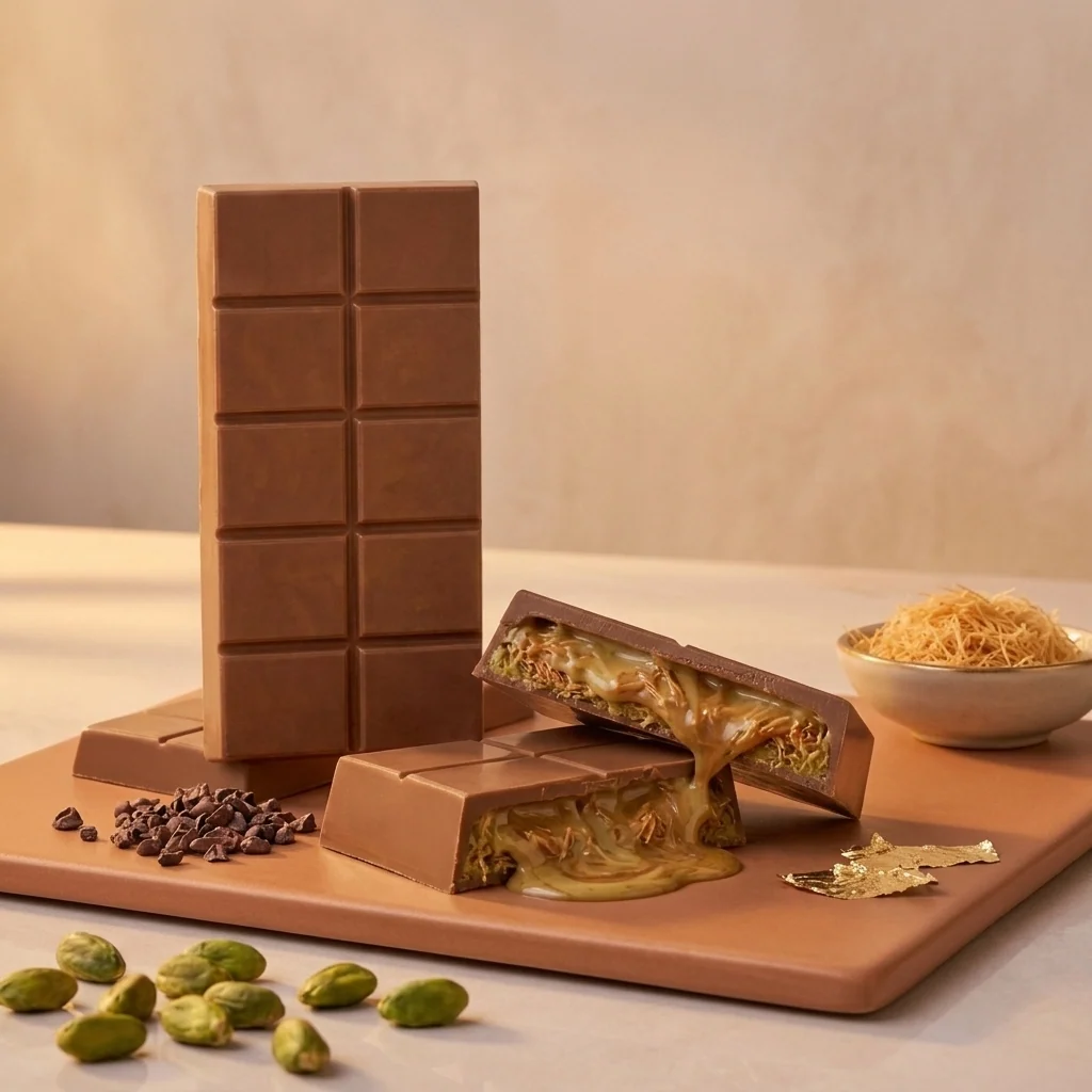 Dubai Çikolatası 190 gr — 1